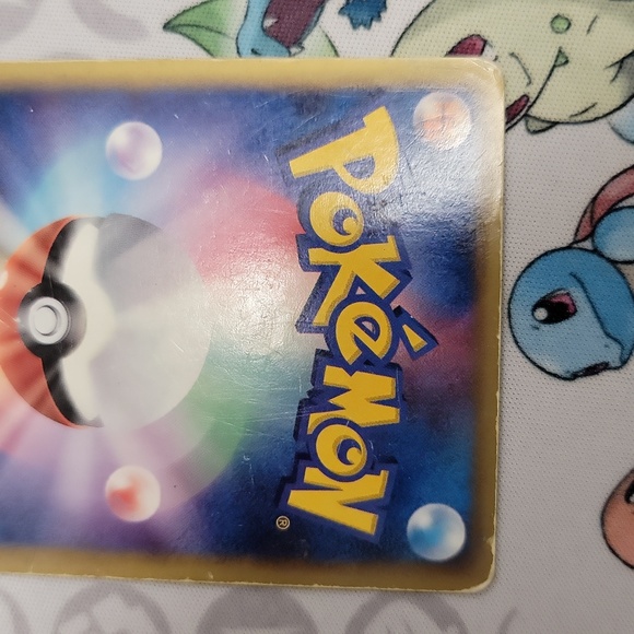 Dragonite ex Delta Species Japanese Pokemon Card - Picture 10 of 10